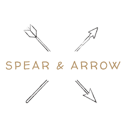 Spear & Arrow