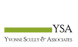 yvonne scully logo